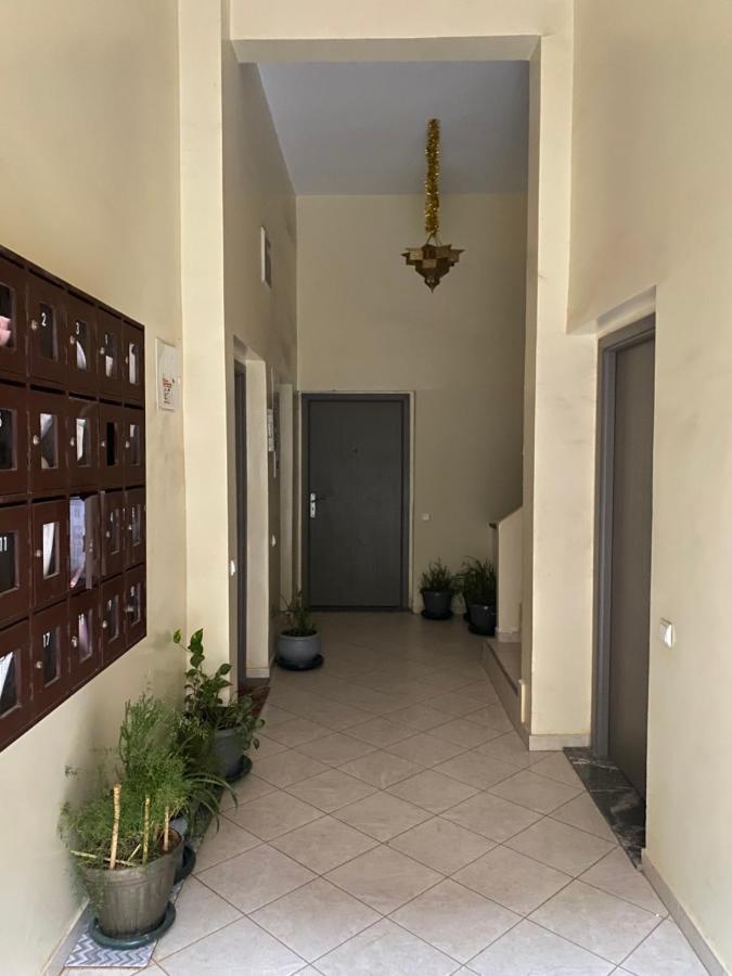 Appartement Jnane Awrad, Marrakech Маракеш Екстериор снимка