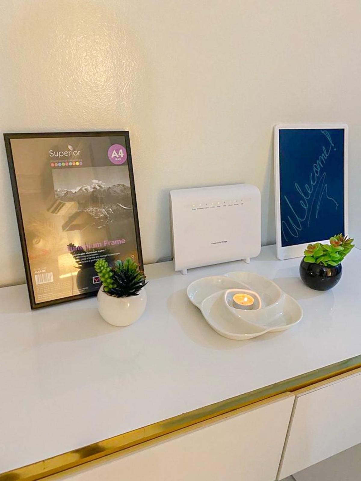 Appartement Jnane Awrad, Marrakech Маракеш Екстериор снимка