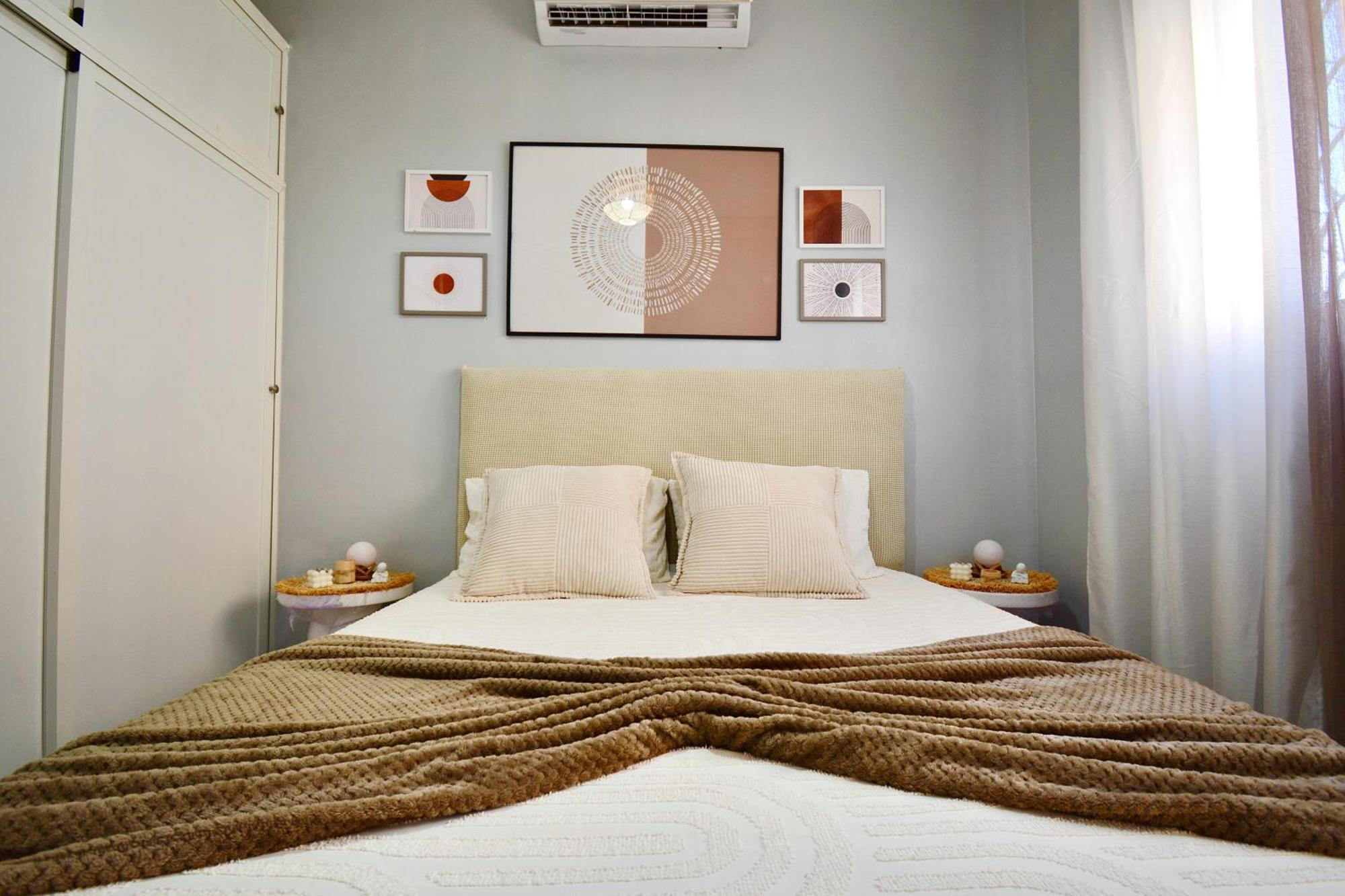 Appartement Jnane Awrad, Marrakech Маракеш Екстериор снимка