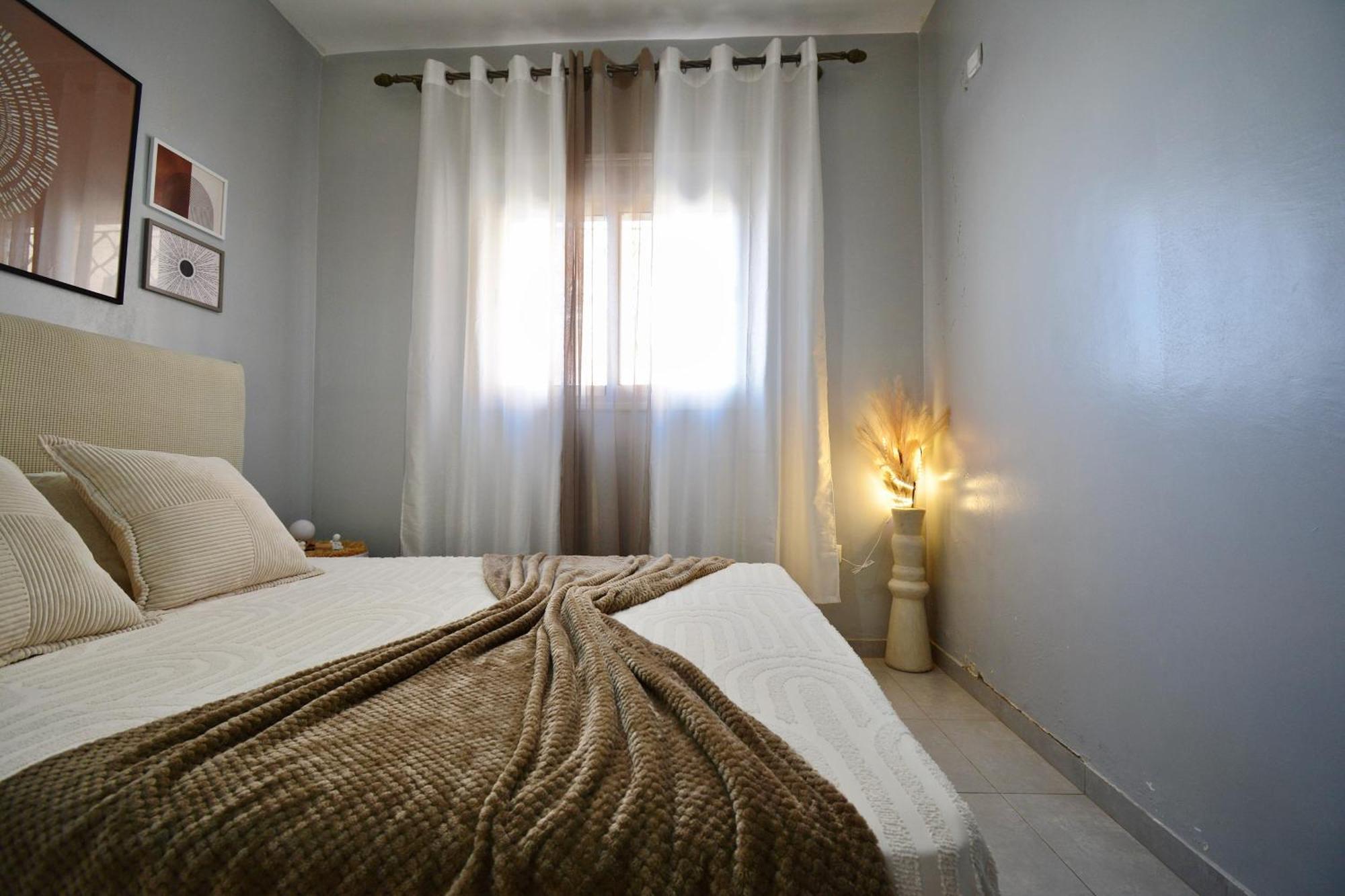 Appartement Jnane Awrad, Marrakech Маракеш Екстериор снимка